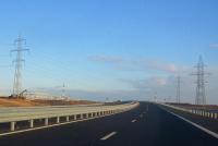 Imagine atasata: Autostrada TM-AR 01 - 15 ianuarie 2012.JPG